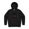 AS Colour Womens Stencil Hood Thumbnail