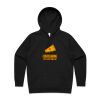 AS Colour Womens Stencil Hood Thumbnail
