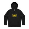 AS Colour Womens Stencil Hood Thumbnail
