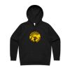 AS Colour Womens Stencil Hood Thumbnail