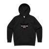 AS Colour Womens Stencil Hood Thumbnail