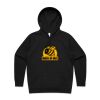 AS Colour Womens Stencil Hood Thumbnail