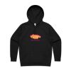 AS Colour Womens Stencil Hood Thumbnail