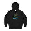 AS Colour Womens Stencil Hood Thumbnail