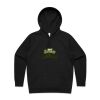 AS Colour Womens Stencil Hood Thumbnail