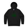 AS Colour Womens Stencil Hood Thumbnail