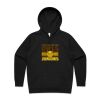 AS Colour Womens Stencil Hood Thumbnail