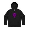 AS Colour Womens Stencil Hood Thumbnail