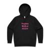 AS Colour Womens Stencil Hood Thumbnail