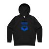 AS Colour Womens Stencil Hood Thumbnail
