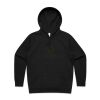 AS Colour Womens Stencil Hood Thumbnail