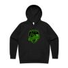 AS Colour Womens Stencil Hood Thumbnail