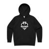 AS Colour Womens Stencil Hood Thumbnail
