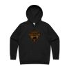 AS Colour Womens Stencil Hood Thumbnail