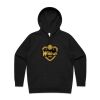 AS Colour Womens Stencil Hood Thumbnail