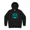 AS Colour Womens Stencil Hood Thumbnail