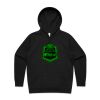 AS Colour Womens Stencil Hood Thumbnail