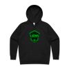 AS Colour Womens Stencil Hood Thumbnail