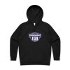 AS Colour Womens Stencil Hood Thumbnail