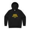 AS Colour Womens Stencil Hood Thumbnail