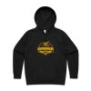 AS Colour Womens Stencil Hood Thumbnail