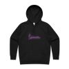 AS Colour Womens Stencil Hood Thumbnail
