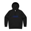 AS Colour Womens Stencil Hood Thumbnail