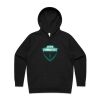 AS Colour Womens Stencil Hood Thumbnail