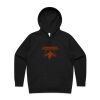 AS Colour Womens Stencil Hood Thumbnail