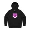 AS Colour Womens Stencil Hood Thumbnail