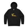 AS Colour Womens Stencil Hood Thumbnail