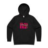 AS Colour Womens Stencil Hood Thumbnail