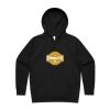 AS Colour Womens Stencil Hood Thumbnail