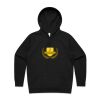 AS Colour Womens Stencil Hood Thumbnail