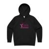 AS Colour Womens Stencil Hood Thumbnail