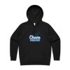 AS Colour Womens Stencil Hood Thumbnail