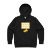 AS Colour Womens Stencil Hood Thumbnail