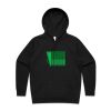AS Colour Womens Stencil Hood Thumbnail