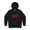 AS Colour Womens Stencil Hood Thumbnail