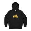 AS Colour Womens Stencil Hood Thumbnail