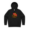 AS Colour Womens Stencil Hood Thumbnail