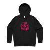 AS Colour Womens Stencil Hood Thumbnail