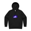 AS Colour Womens Stencil Hood Thumbnail