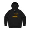 AS Colour Womens Stencil Hood Thumbnail