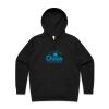 AS Colour Womens Stencil Hood Thumbnail