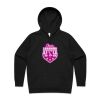 AS Colour Womens Stencil Hood Thumbnail