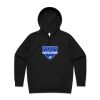 AS Colour Womens Stencil Hood Thumbnail
