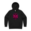 AS Colour Womens Stencil Hood Thumbnail
