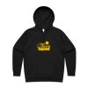 AS Colour Womens Stencil Hood Thumbnail