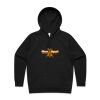 AS Colour Womens Stencil Hood Thumbnail